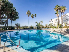 99 - Cozy Apartment in Matchroom Club, Mijas Golf